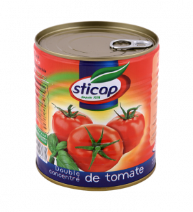 Concentré de tomate