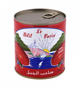 Concentré de tomate