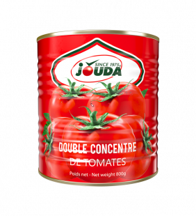Concentré de tomate
