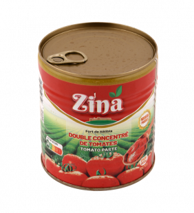 Concentré de tomate