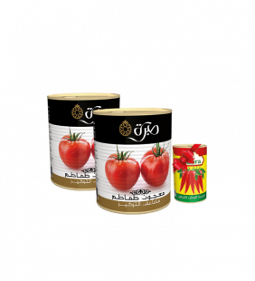 Concentré de tomate