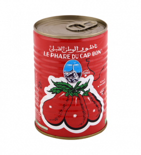 Double concentré de to...