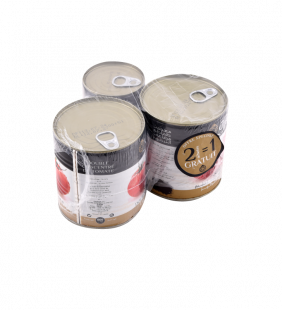 Concentrée de tomate