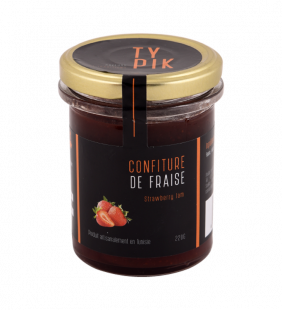 Confiture