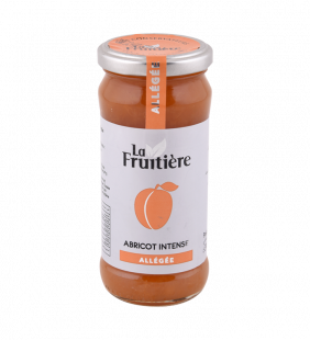 Confiture allégée