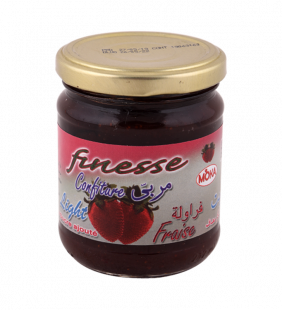 Confiture light