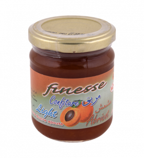 Confiture light