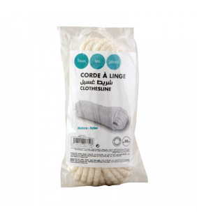 Corde à linge