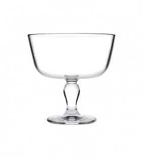 Coupe de présentation