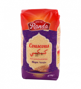 Couscous moyen