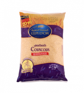 Couscous moyen