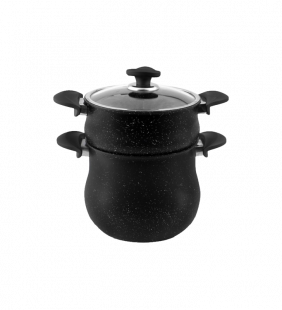 Couscoussier strainer