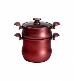 Couscoussier strainer