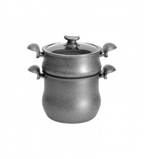 Couscoussier strainer