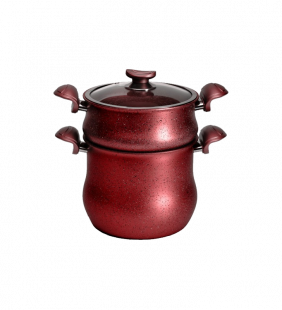 Couscoussier strainer