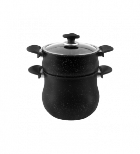 Couscoussier strainer