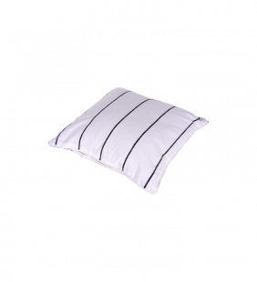 Coussin déhoussable