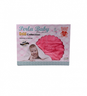 Couverture bébé