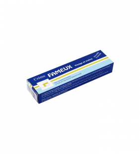 Crème de visage et mains