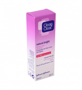 Crème éclaircissante