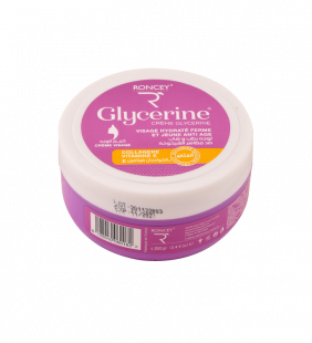 Crème visage