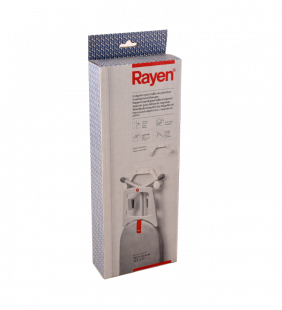 Crochet de table à rep...