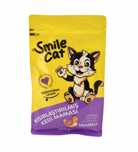 Croquette pour chat st...