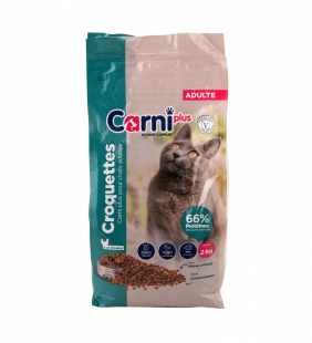 Croquettes pour chien