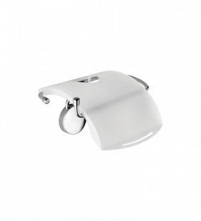 Derouleur de papier hy...