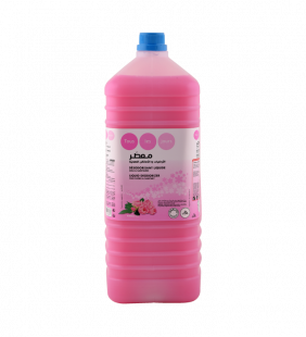 Désodorisant sols et s...