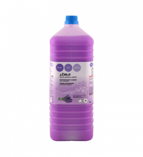 Désodorisant sols et s...