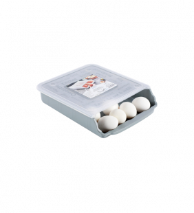 Distributeur d'œufs