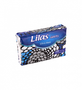 Distributeur de mouchoirs