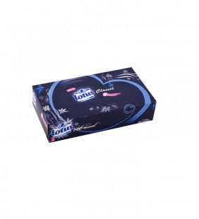 Distributeur de mouchoirs