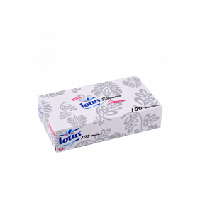 Distributeur de mouchoirs