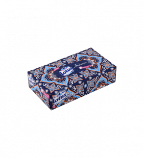 Distributeur de mouchoirs