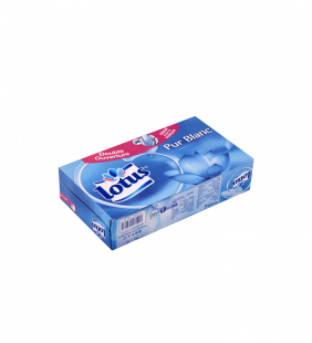 Distributeur de mouchoirs