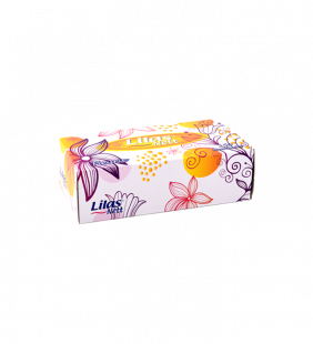 Distributeur de mouchoirs