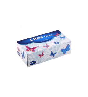 Distributeur de mouchoirs