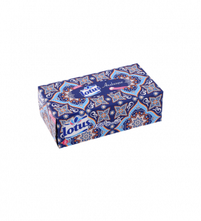 Distributeur de mouchoirs