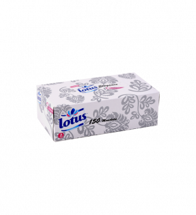 Distributeur de mouchoirs