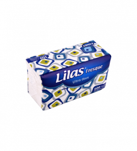 Distributeur de mouchoirs