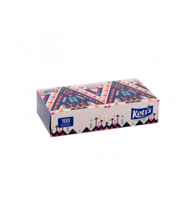 Distributeur de mouchoir