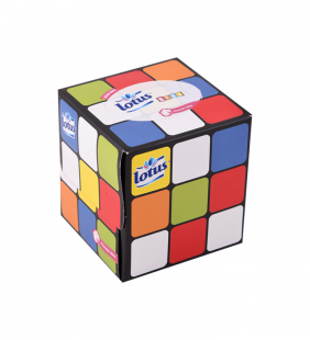 Distributeur de mouchoirs