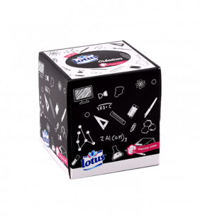 Distributeur de mouchoirs