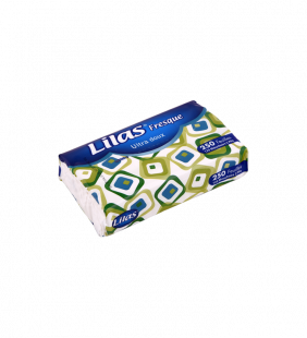 Distributeur de mouchoirs