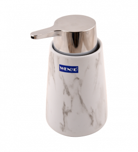 Distributeur de savon