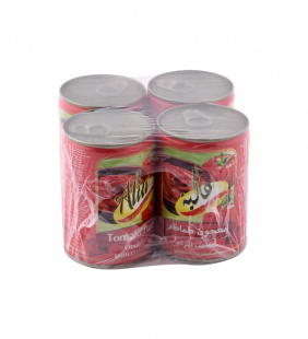 Double concentré de to...