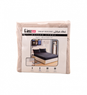 Drap housse
