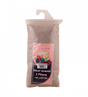 Drap housse